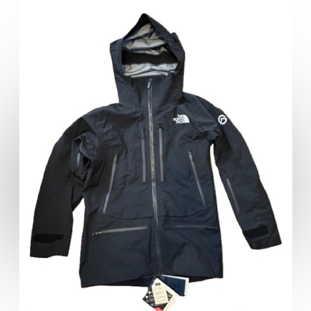 NWT The North Face Women’s Summit Tsirku GORE-TEX Jacket